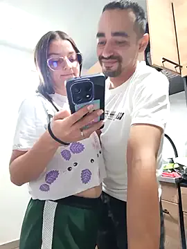 stivenlujan69 from StripChat