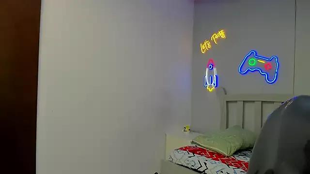 Explore 23 years old StiwenTwink from StripChat StiwenTwink from StripChat