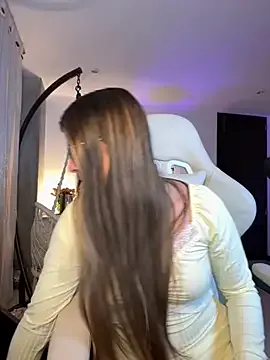 Stormiie777 from StripChat