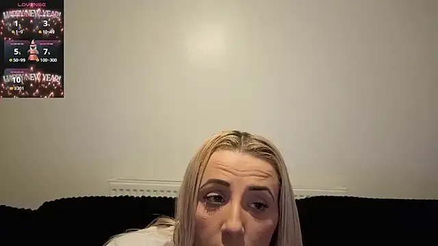 Strongqueen from StripChat