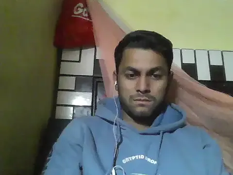 Stubborndesiboy from StripChat