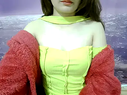 SuhyoCii from StripChat