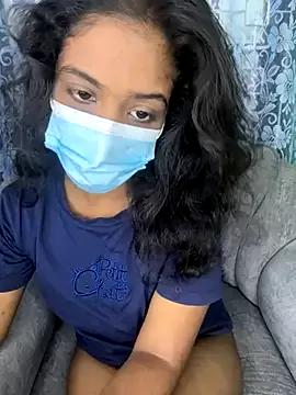 Try StripChat's SukiyamaAsia SukiyamaAsia from StripChat