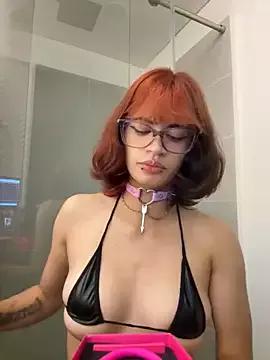 Discover Sukulaurens, she wants to masturbate for you sukulaurens from StripChat