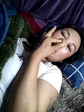 Suna-ny from StripChat