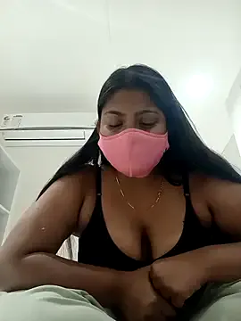 Sunitak450 from StripChat