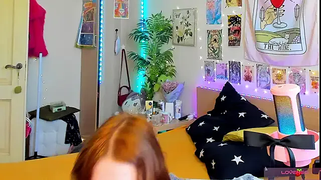 Sunny_Elly from StripChat