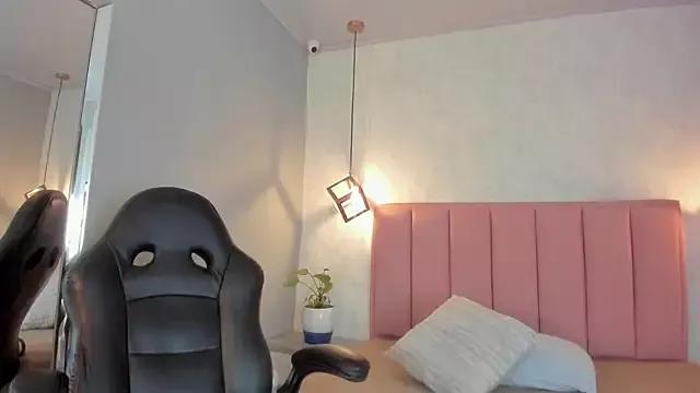 SUNNYCYRUS from StripChat