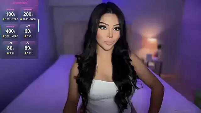 SUPERHOT_SHANTAL from StripChat