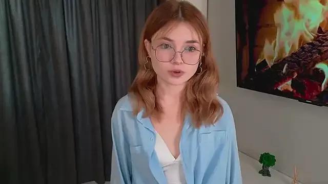 Discover cute camwhore Susan_Gardner Susan_Gardner from StripChat