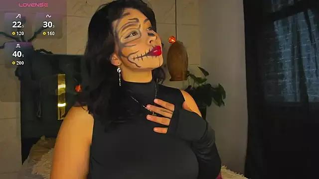 Admire gorgeous camwhore Susana_Williamss Susana_Williamss from StripChat