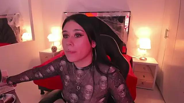 Amazing SusanVilla wants you to fuck her body now SusanVilla from StripChat