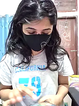 Fulfill your thirst with the sweet StripChat slut - Suvosri Suvosri from StripChat