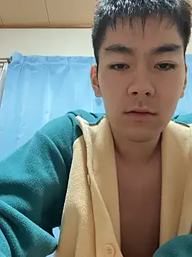 suzaku1229 from StripChat