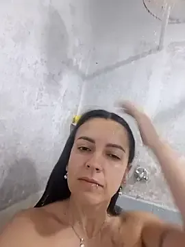 SuzanSmithh from StripChat