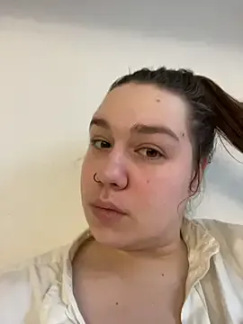 SuzieMurray from StripChat