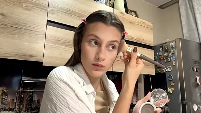 SwappingFate from StripChat