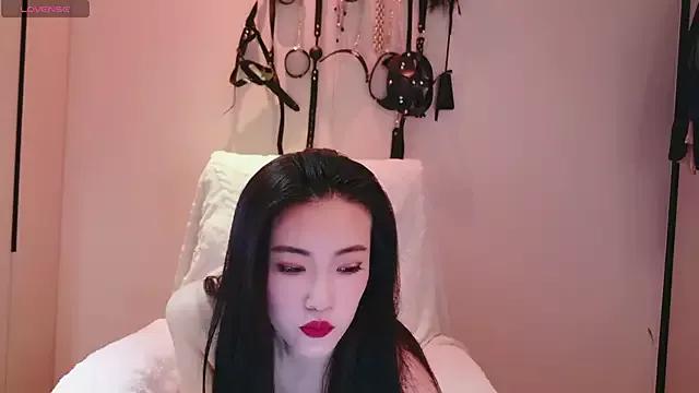 Sweet-521 from StripChat