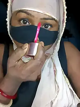 Sweet-jasmin from StripChat