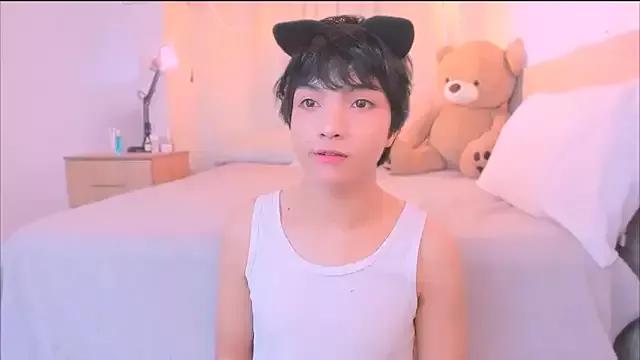 Gorgeous Sweet_Allan from StripChat Sweet_Allan from StripChat