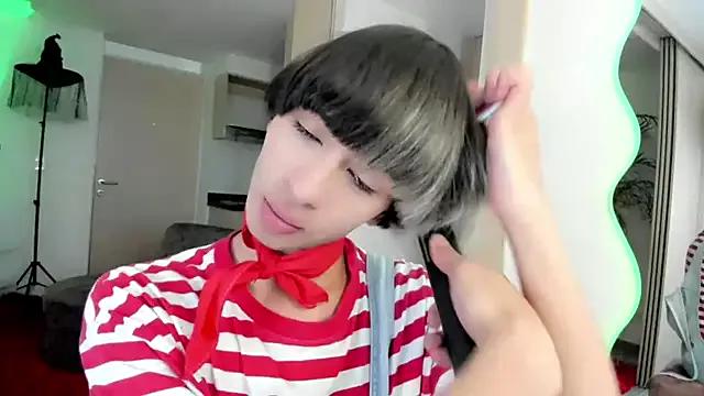 Naked Sweet_Jack1 wants you to fuck his body now Sweet_Jack1 from StripChat