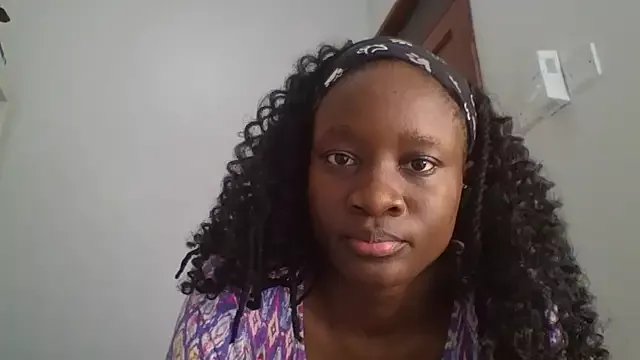 Freechat sweet_sassy_ on StripChat