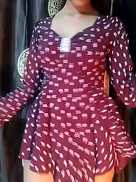 Sweet_Sexyy from StripChat