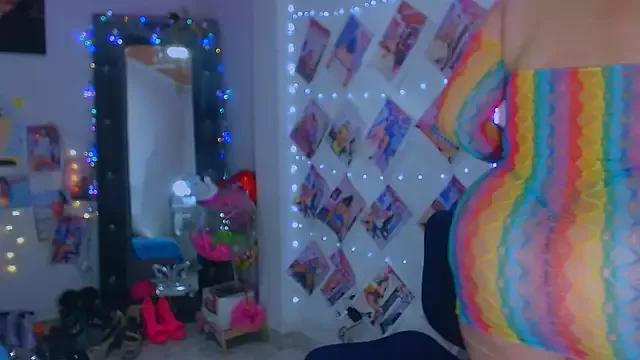 sweet_vanessa_22 from StripChat