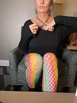 StripChat SweetandSluttyMilf SweetandSluttyMilf from StripChat