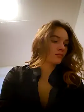 SweetCandyy69 from StripChat