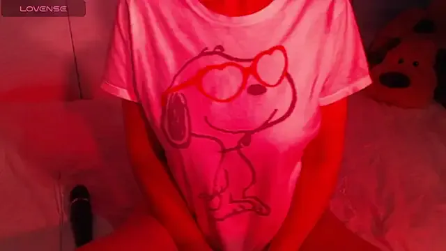 sweetchani666 from StripChat