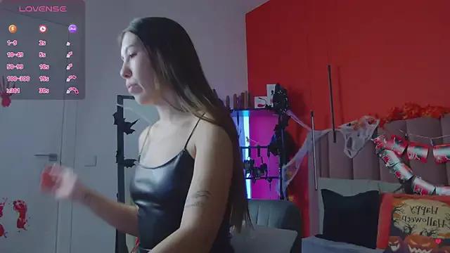 Masturbate to SweetySonya, she wants to masturbate for you SweetySonya from StripChat