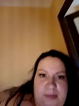 Szilvi93 from StripChat