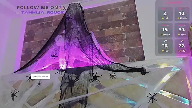 tahhlia_rouge from StripChat