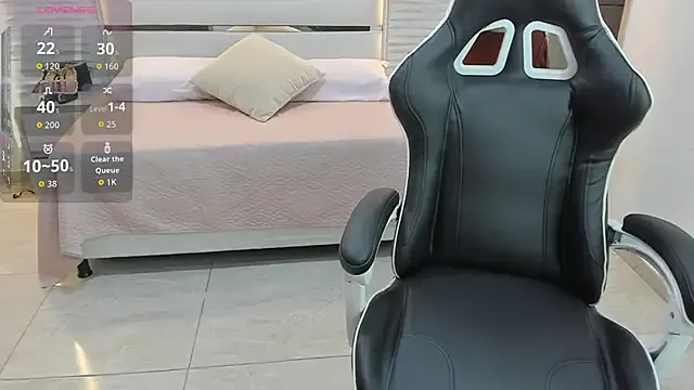 Tahira_bakir from StripChat