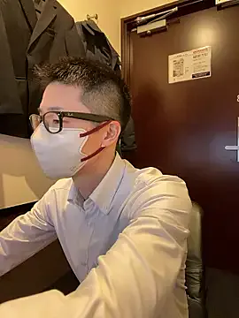 Watch Take1668, he wants to masturbate for you Take1668 from StripChat