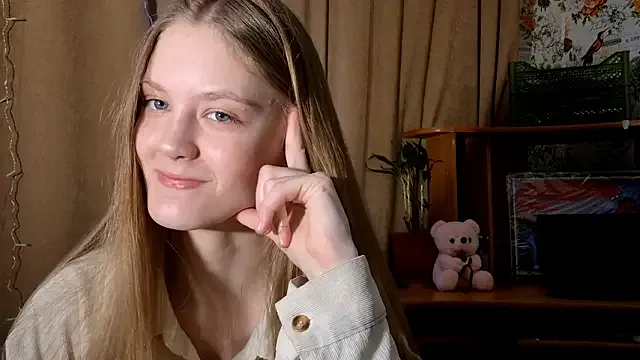 TaliaBerks from StripChat