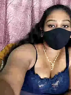 Tamil_Crazy_Queen from StripChat