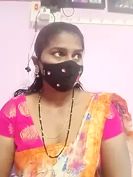 Tamil_Hot_Anu from StripChat