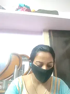 Tamil_shalini from StripChat