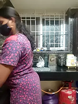Tamil_Shalini_Lustyy from StripChat