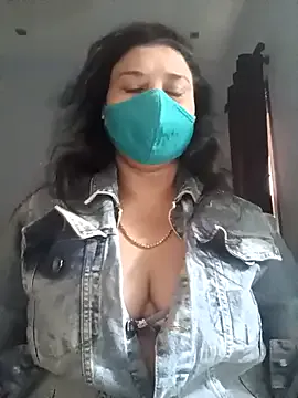 Tamil_Sivani from StripChat