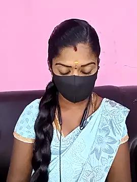 tamilammukuttyy from StripChat