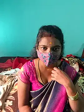 Tamilkannadacouple from StripChat