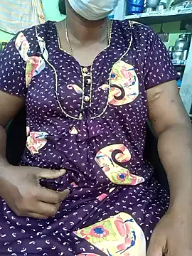 Tamilselviroja- from StripChat