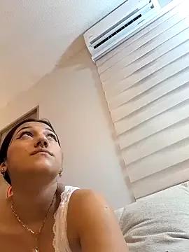 Sexy Tammys4 wants you to fuck their body now Tammys4 from StripChat