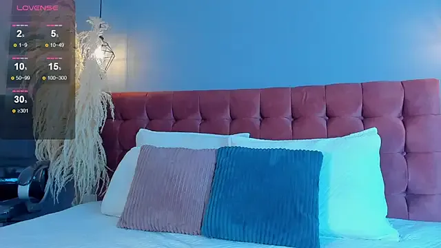 Tania_77_ from StripChat