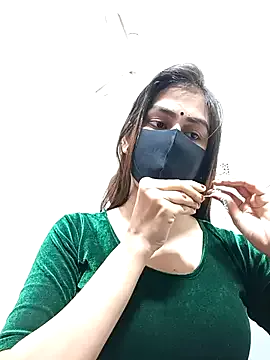 Tanisha-1 from StripChat