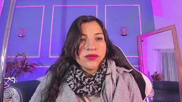 Hot TaraTaylorr from StripChat TaraTaylorr from StripChat