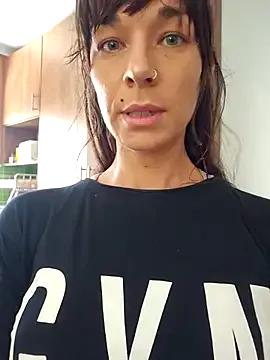 TassiTyne from StripChat